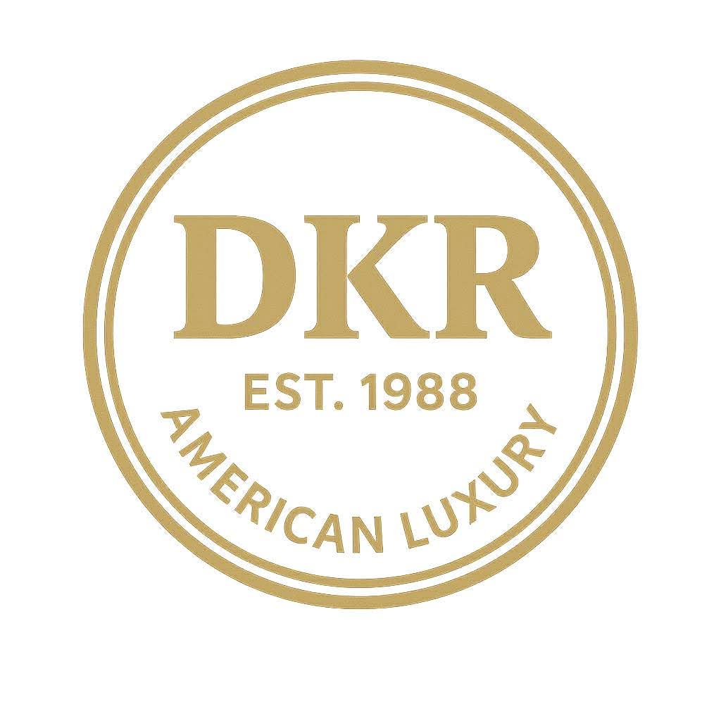 DKR AMERICAN LUXURY